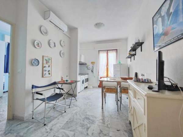 Foto Appartamento in affitto a Fiumaretta - Ameglia 60 mq  Rif: 1093326