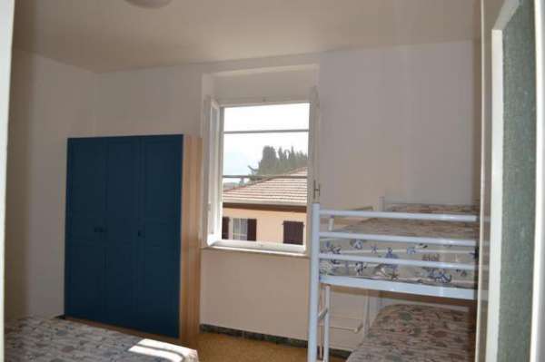 Foto Appartamento in affitto a Fiumaretta - Ameglia 65 mq  Rif: 1234475