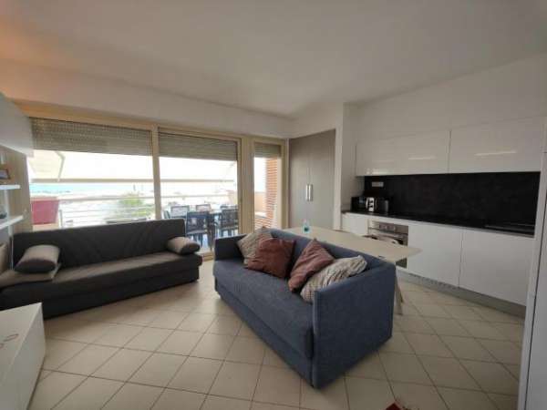 Foto Appartamento in affitto a Fiumaretta - Ameglia 70 mq  Rif: 1059582