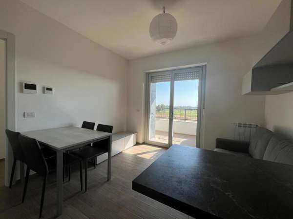 Foto Appartamento in affitto a Fiumicino