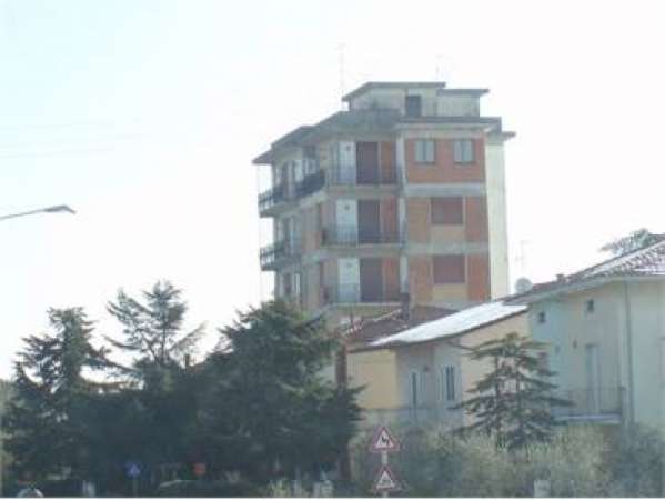 Foto Appartamento in Affitto a Foiano della Chiana