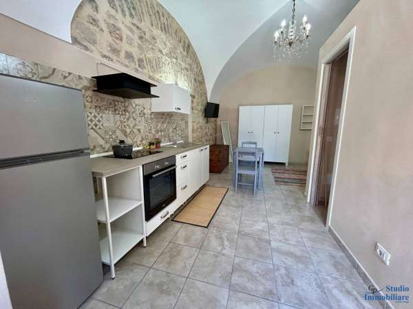 Foto Appartamento in affitto a Fondi