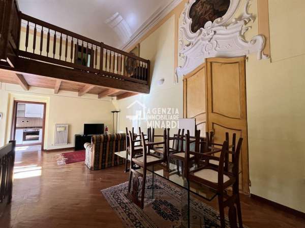 Foto Appartamento in affitto a Forli'