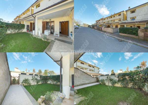 Foto Appartamento in affitto a Formello