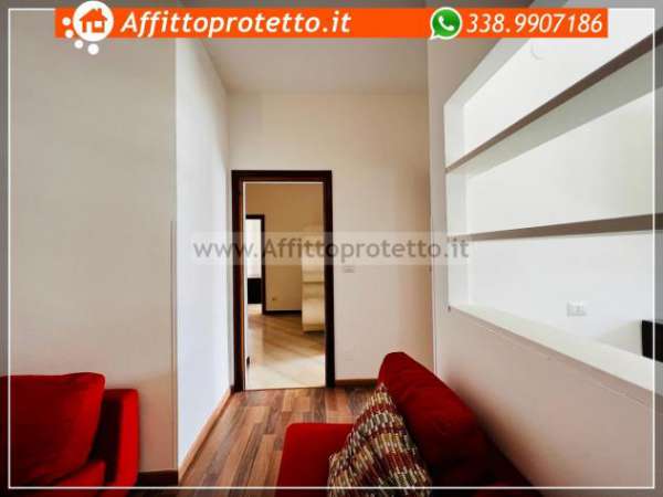 Foto Appartamento in affitto a Formia - 4 locali 100mq
