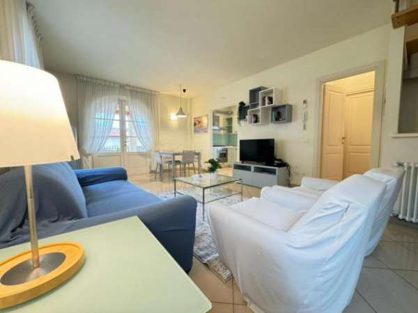 Foto Appartamento in affitto a Forte dei Marmi 120 mq  Rif: 1247937