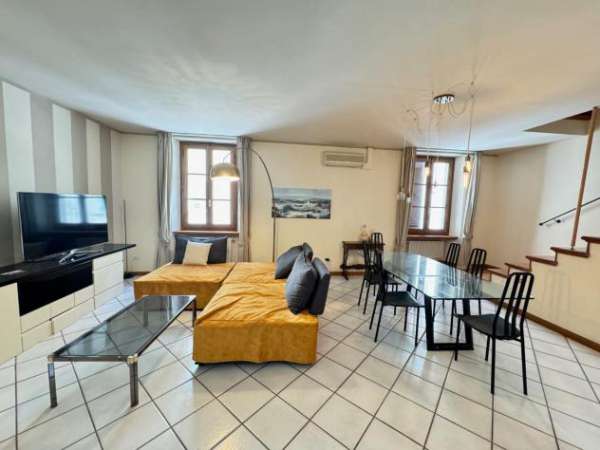 Foto Appartamento in affitto a Forte dei Marmi 120 mq  Rif: 1254761