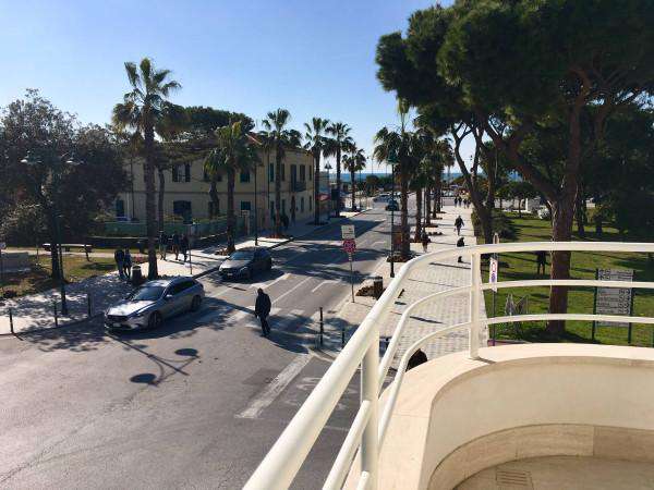 Foto Appartamento in affitto a Forte Dei Marmi