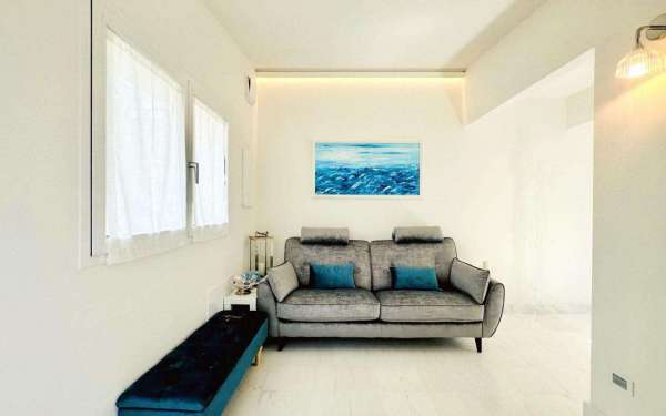 Foto Appartamento in Affitto a Forte dei Marmi Via Giuseppe Mazzini,