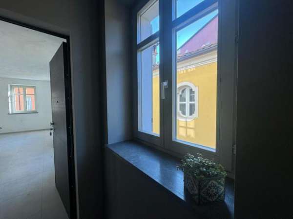 Foto Appartamento in affitto a Fossano - 4 locali 128mq
