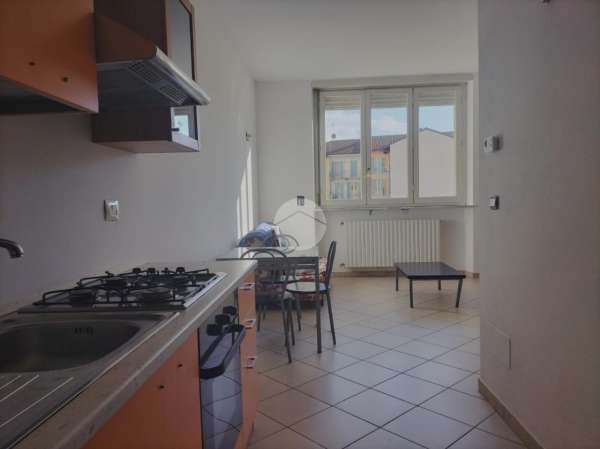 Foto Appartamento in affitto a Fossano