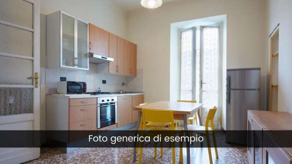 Foto Appartamento in affitto a Fossano