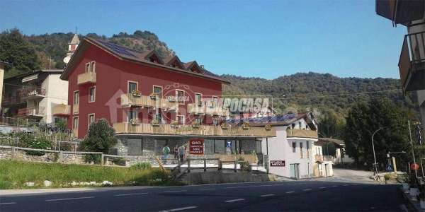 Foto Appartamento in affitto a Frabosa Sottana