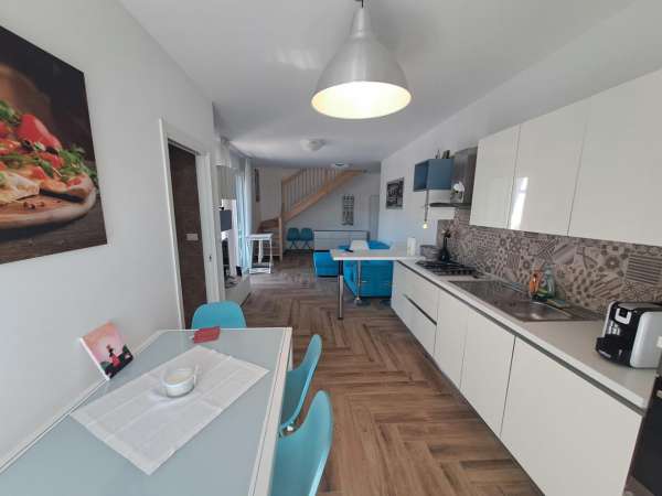 Foto Appartamento in affitto a Francavilla Al Mare