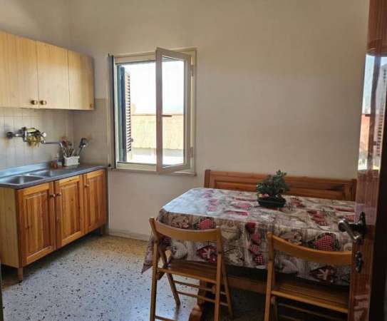 Foto Appartamento in affitto a Frosinone - 2 locali 40mq