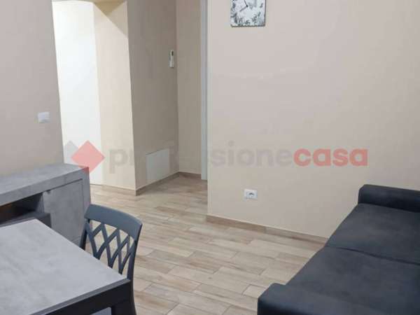 Foto Appartamento in affitto a Frosinone