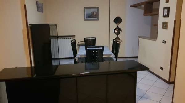 Foto Appartamento in Affitto a Frosinone via fornaci 100