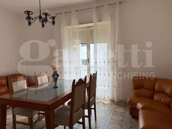 Foto Appartamento in affitto a Gaeta