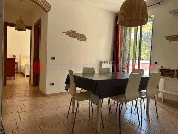 Foto Appartamento in affitto a Gaeta