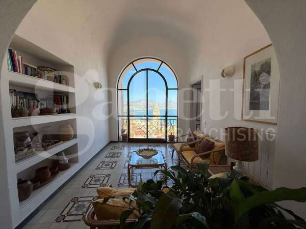 Foto Appartamento in affitto a Gaeta