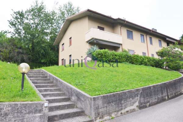 Foto Appartamento in affitto a Galbiate