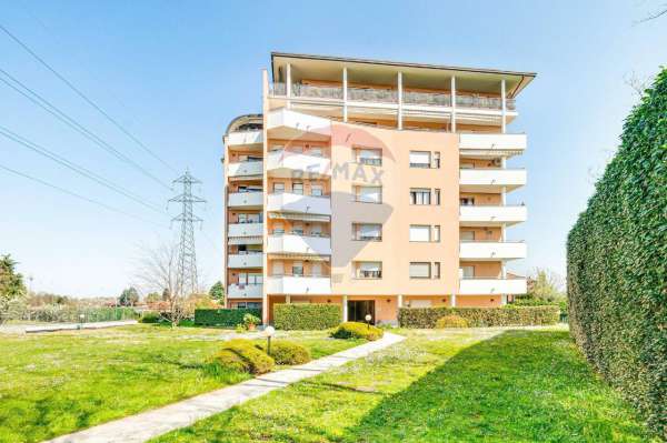 Foto Appartamento in affitto a Gallarate