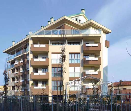 Foto Appartamento in affitto a Gallarate
