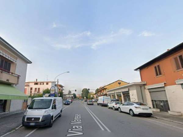 Foto Appartamento in affitto a Gallarate