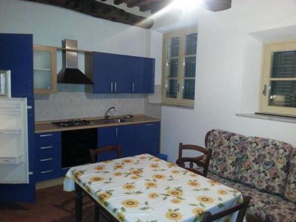 Foto Appartamento in affitto a Galleno - Castelfranco di Sotto 40 mq  Rif: 1267447