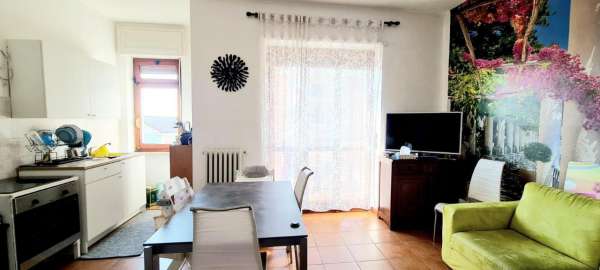 Foto Appartamento in affitto a Gassino Torinese