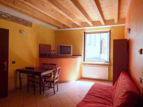 Foto Appartamento in Affitto a Gavardo Via Terni 8/H