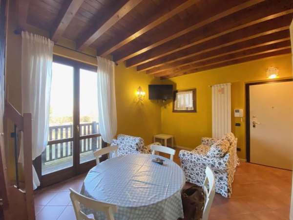 Foto Appartamento in affitto a Gazzola