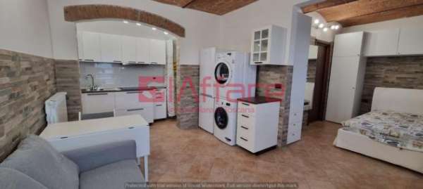 Foto Appartamento in affitto a Gello - Pontedera 30 mq  Rif: 1109394