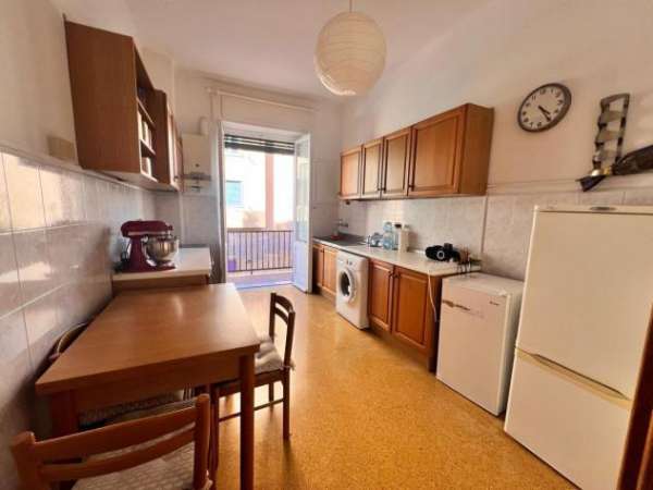 Foto Appartamento in affitto a Genova, Albaro