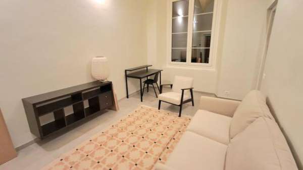 Foto Appartamento in affitto a Genova, Centro