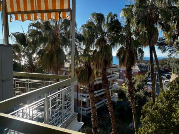 Foto Appartamento in affitto a Genova, Nervi