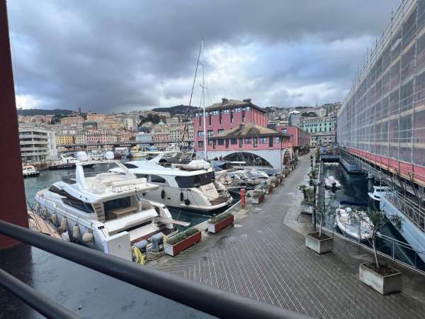 Foto Appartamento in affitto a Genova