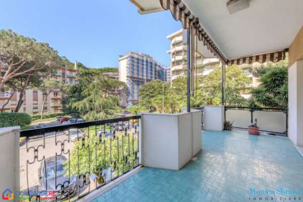 Foto Appartamento in affitto a Genova