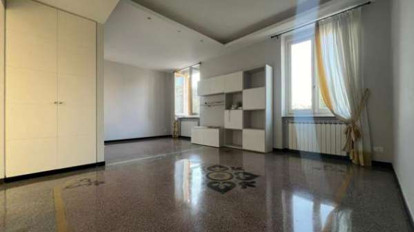 Foto Appartamento in affitto a Genova