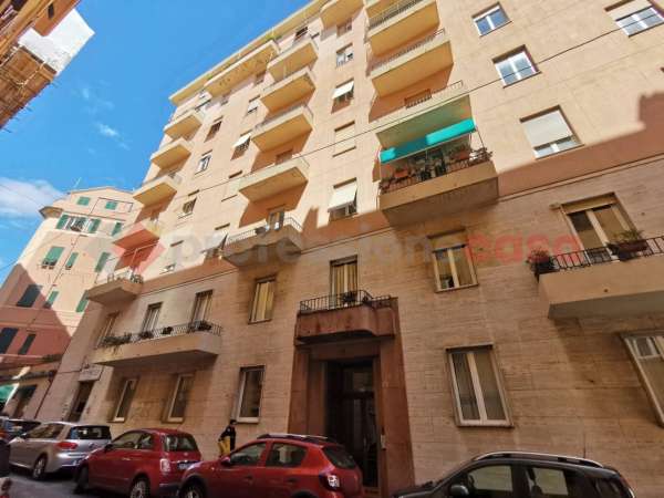 Foto Appartamento in affitto a Genova