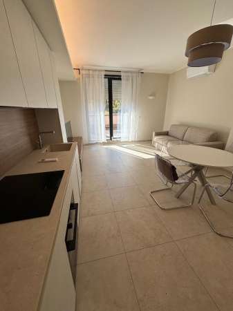 Foto Appartamento in affitto a Genova
