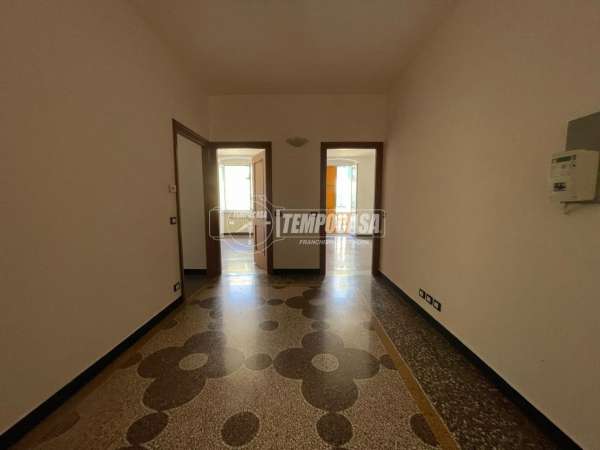 Foto Appartamento in affitto a Genova