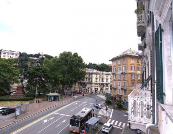 Foto Appartamento in affitto a Genova