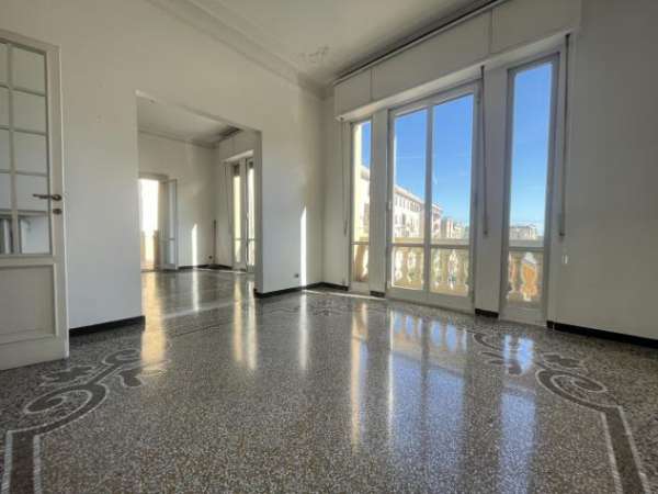 Foto Appartamento in affitto a Genova