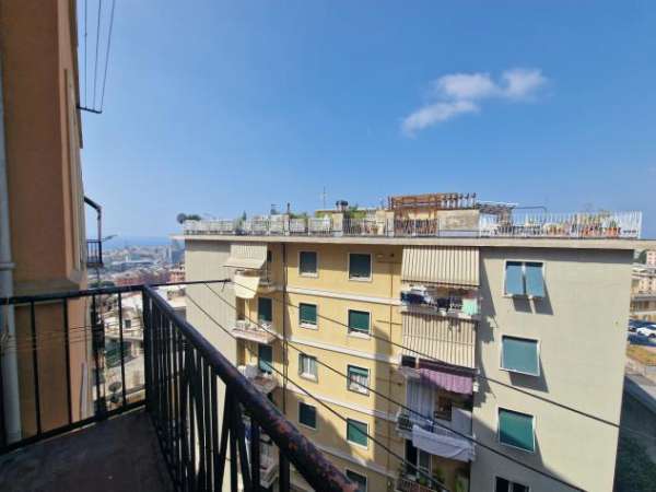 Foto Appartamento in affitto a Genova