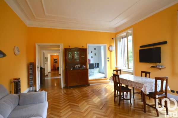 Foto Appartamento in affitto a Genova