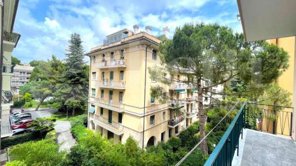 Foto Appartamento in affitto a Genova