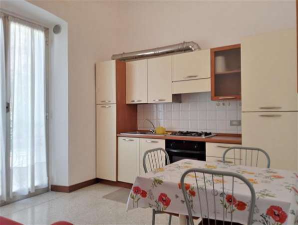 Foto Appartamento in affitto a Genova