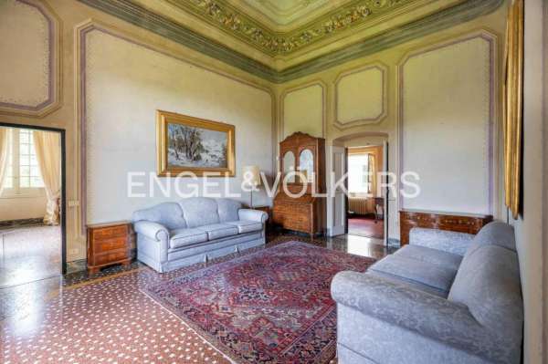Foto Appartamento in affitto a Genova