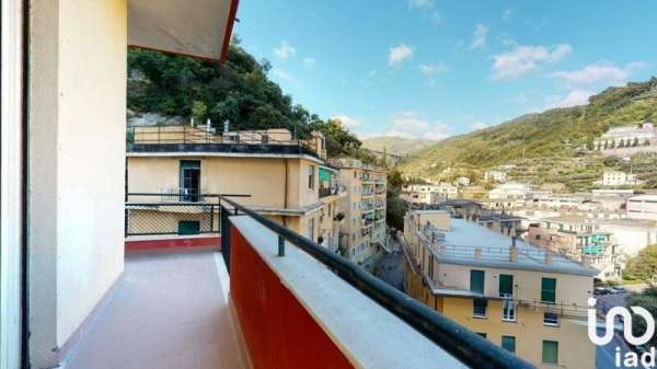 Foto Appartamento in affitto a Genova